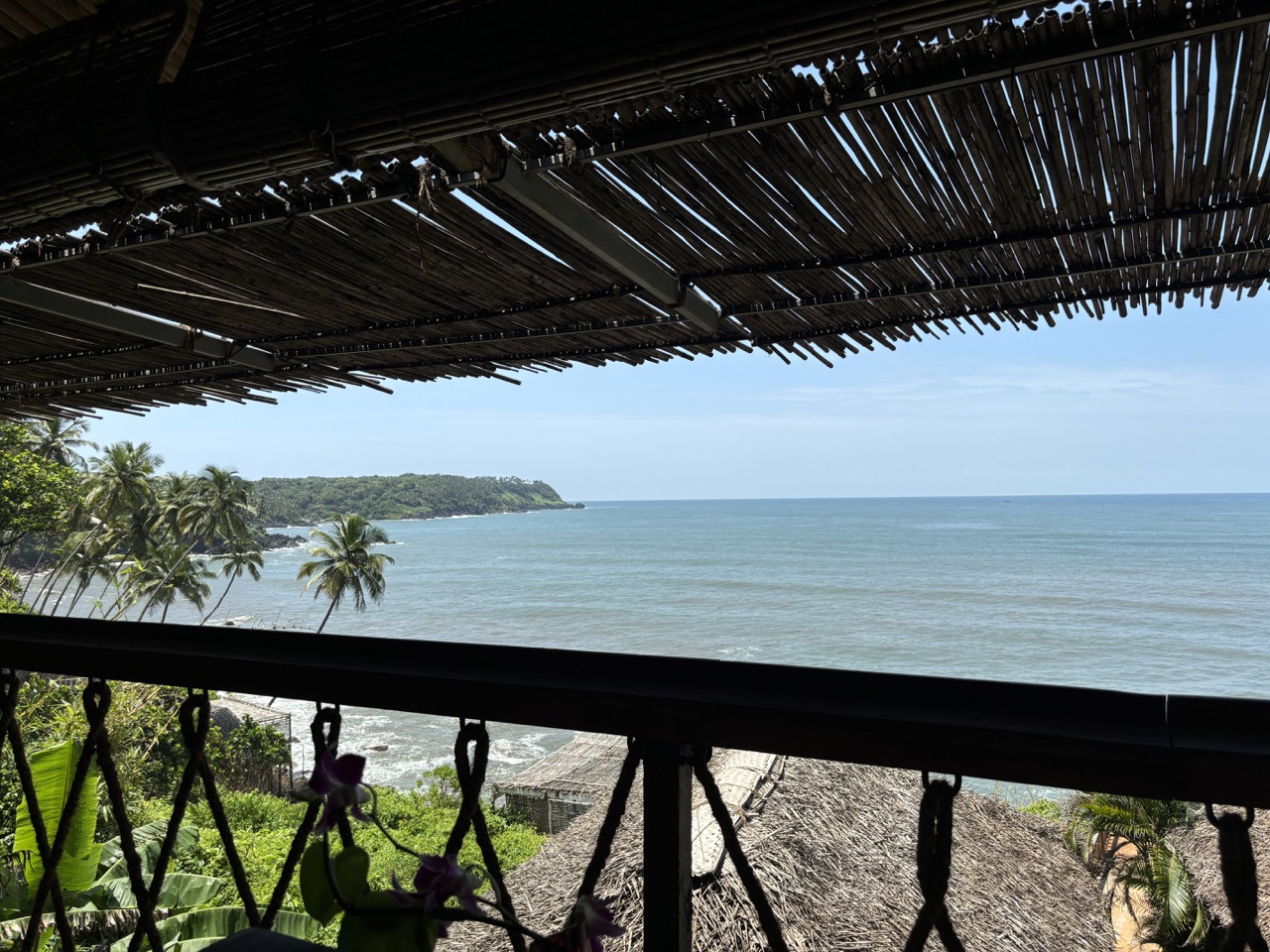 Coastal South Goa · Day Trips