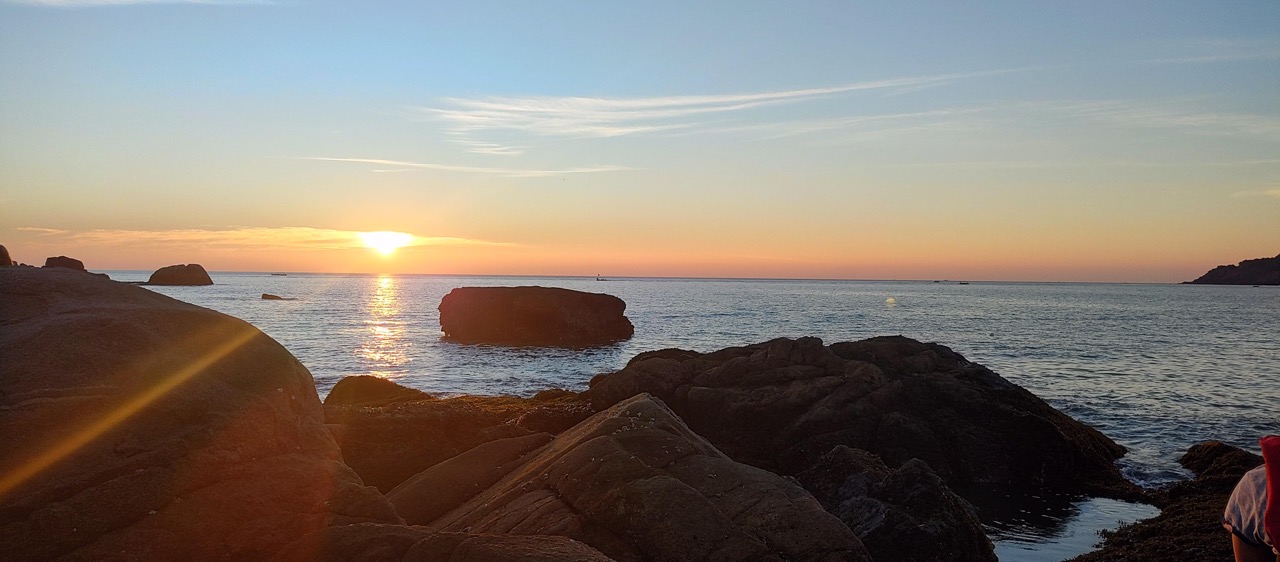 Galgibaga Beach South Goa